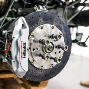 Brake Fluids