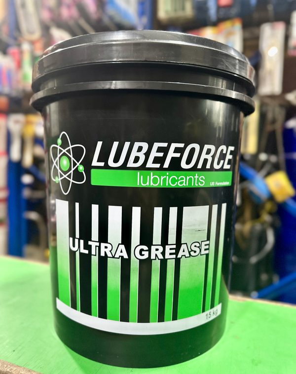 LubeForce Ultra Grease