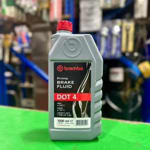 Brembo Dot 4 Brake Fluid