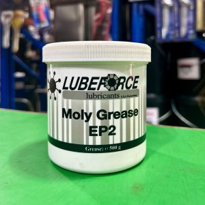 LubeForce  Moly Grease EP2