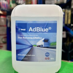 Adblue