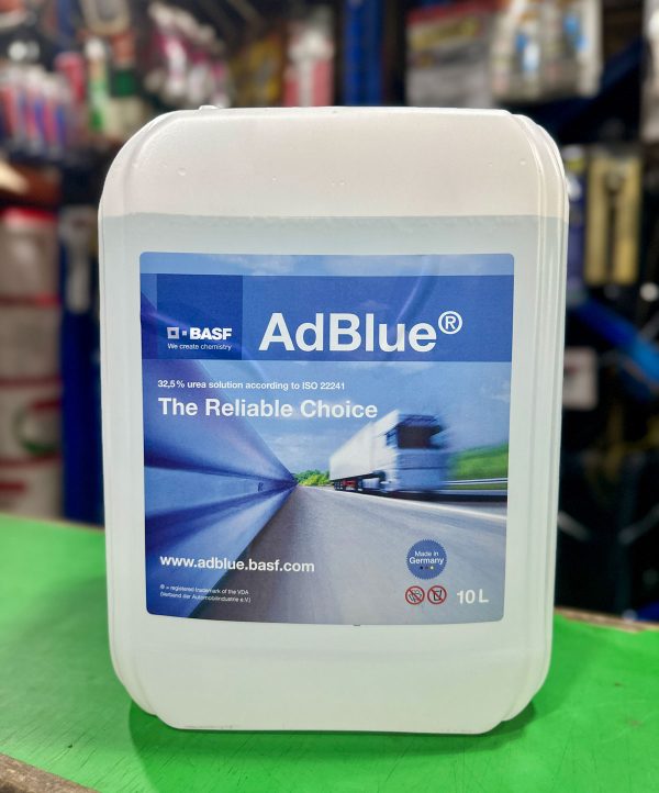 Adblue