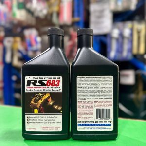 Prospeed  RS683 Brake Fluid