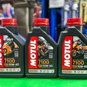 Motul 7100 4T