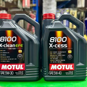Motul 8100