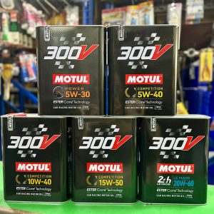 Motul 300V