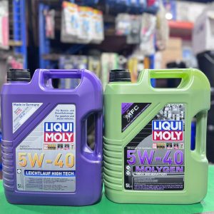 LIQUI MOLY
