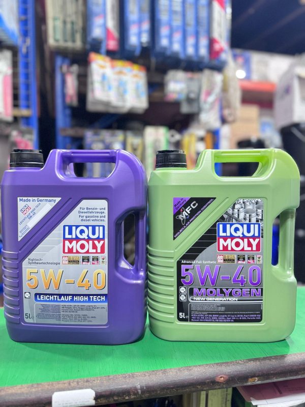 LIQUI MOLY